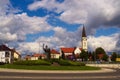 Murska Sobota, Prekmurje, Slovenia